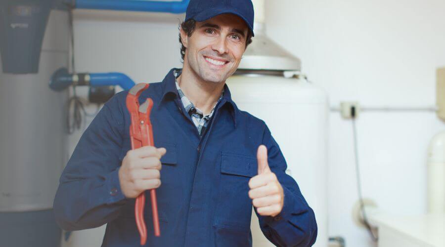 Professional bathroom faucet installation in Warren, OH